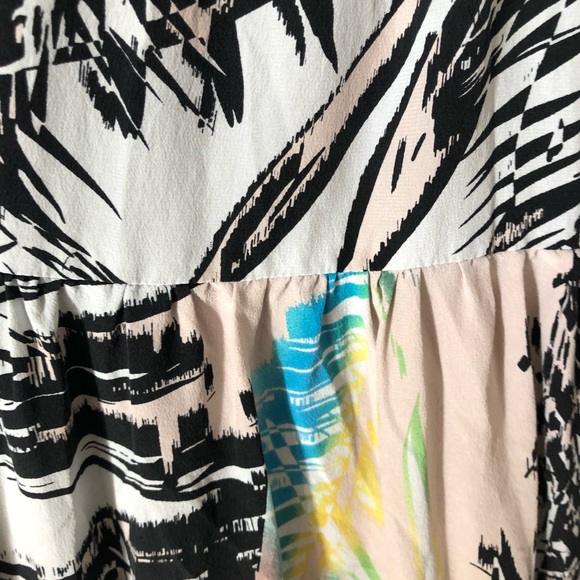 Yumi Kim Maxi Dress - Picture 3 of 8